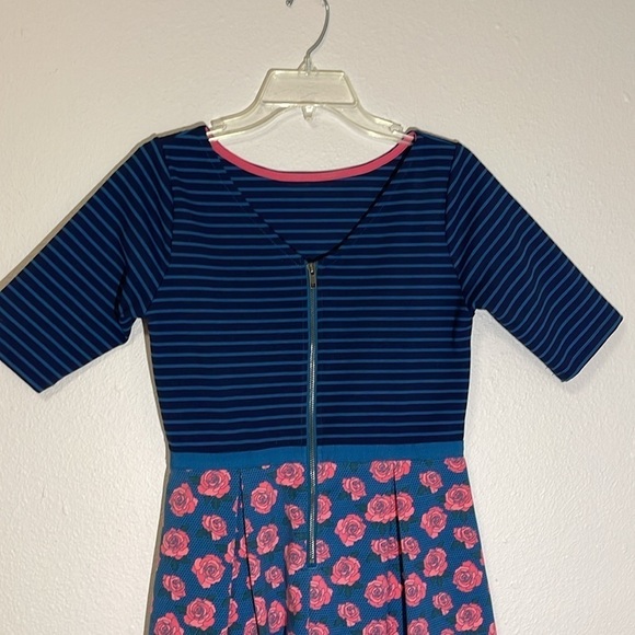 MATILDA JANE Friends Forever Peyton Dress - Picture 3 of 5